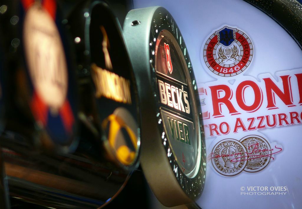 beer